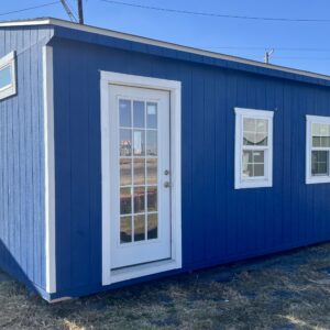 10' x 20' American